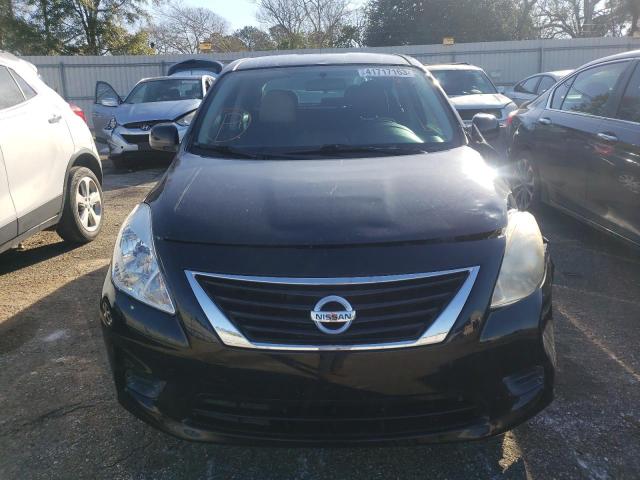 Photo 5 from auction – 2013 NISSAN VERSA S with VIN 3N1CN7AP7DL846981