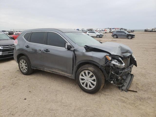 Photo 4 from auction – 2016 NISSAN ROGUE S with VIN 5N1AT2MT3GC810111