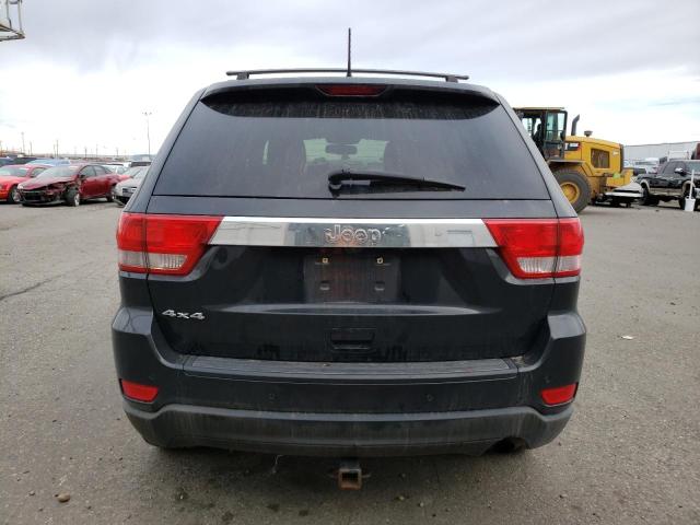 Photo 6 from auction – 2011 JEEP GRAND CHER with VIN 1J4RR4GG8BC538304
