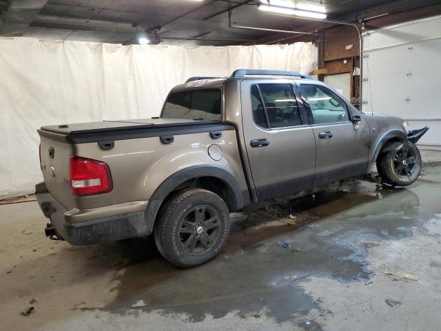 Photo 3 from auction – 2007 FORD EXPLORER S with VIN 1FMEU51847UA14431
