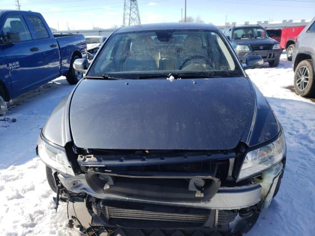 Photo 5 from auction – 2011 VOLVO V50 T5 with VIN YV1672MW3B2611271