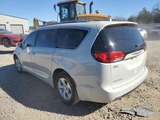 Photo 2 from auction – 2017 CHRYSLER PACIFICA T with VIN 2C4RC1EG3HR756854