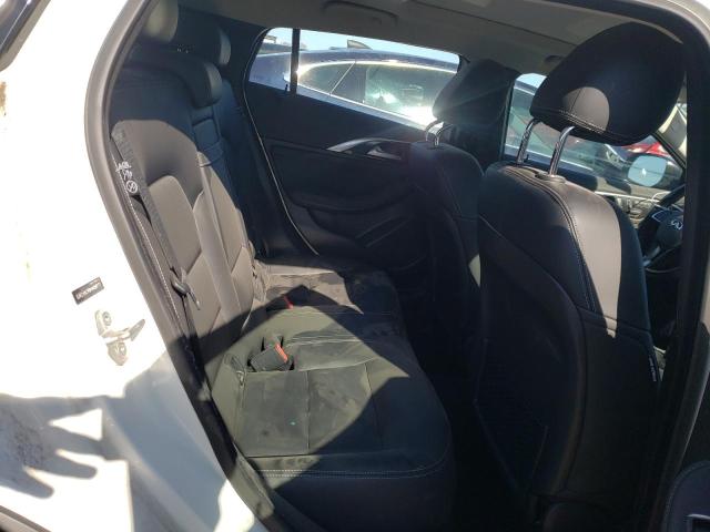 Photo 11 from auction – 2017 INFINITI QX30 BASE with VIN SJKCH5CR0HA028171