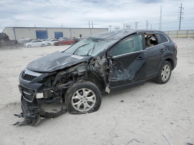 MAZDA CX-9 2012 with VIN JM3TB2CA6C0337646 - Photo from auction