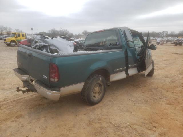 Photo 3 from auction – 1997 FORD F150 with VIN 1FTDX1762VKB20634