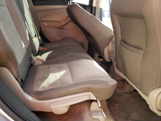 Photo 10 from auction – 2013 FORD ESCAPE SE with VIN 1FMCU0G98DUC26710