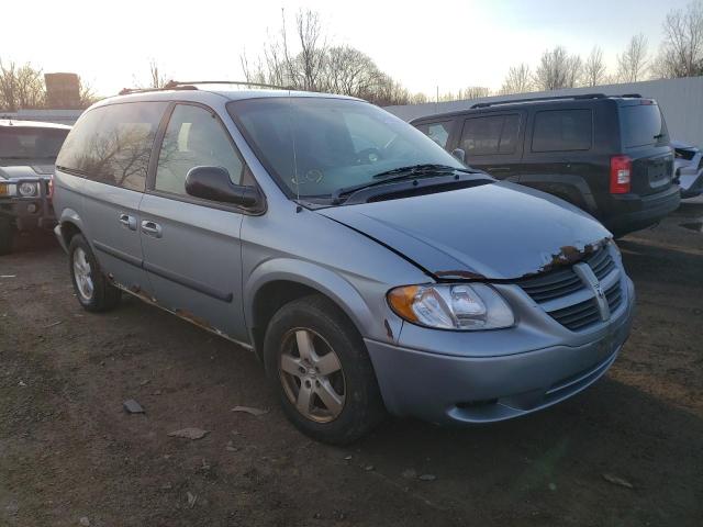 Photo 4 from auction – 2005 DODGE CARAVAN SX with VIN 1D4GP45R75B181623