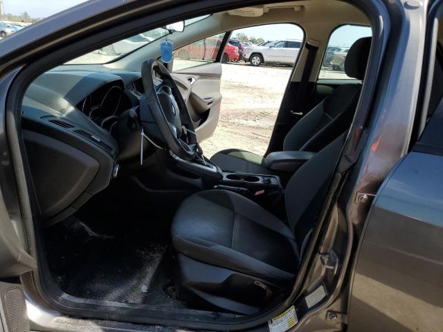 Photo 7 from auction – 2013 FORD FOCUS SE with VIN 1FADP3F2XDL267292