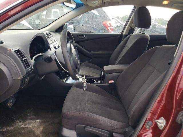 Photo 7 from auction – 2011 NISSAN ALTIMA BAS with VIN 1N4AL2AP4BN482518