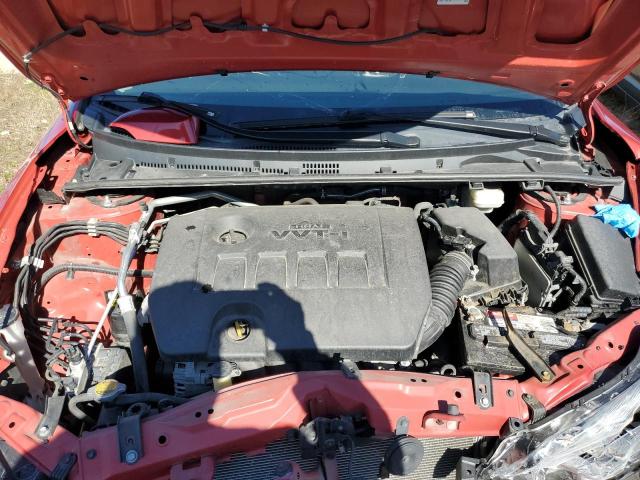 Photo 11 from auction – 2014 TOYOTA COROLLA L with VIN 2T1BURHE8EC099150