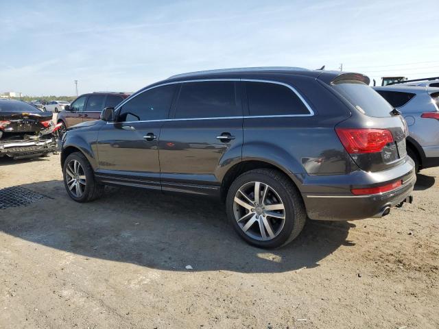Photo 2 from auction – 2014 AUDI Q7 PREMIUM with VIN WA1LMAFE0ED018759
