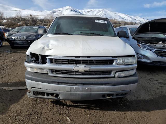 Photo 5 from auction – 2002 CHEVROLET SUBURBAN K with VIN 1GNFK16T02J100616