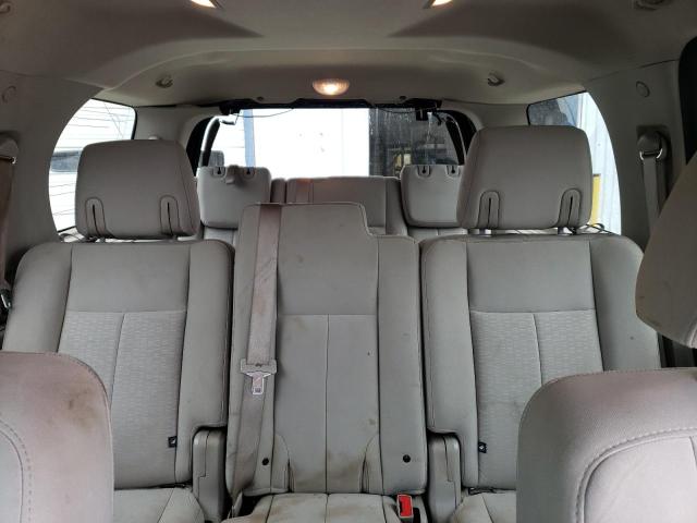 Photo 10 from auction – 2008 FORD EXPEDITION with VIN 1FMFU16528LA84125