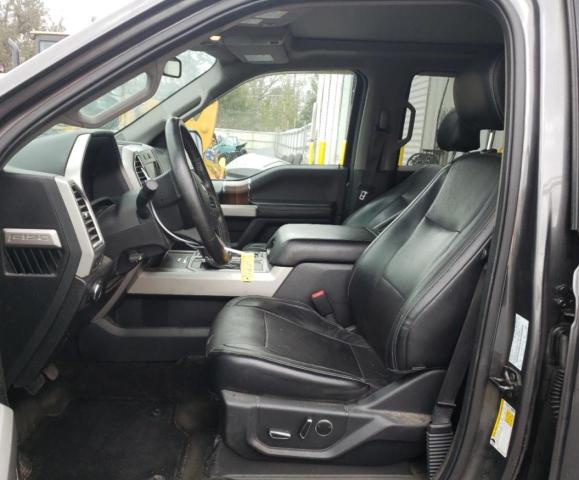 Photo 7 from auction – 2015 FORD F150 SUPER with VIN 1FTEW1CF9FFA77448