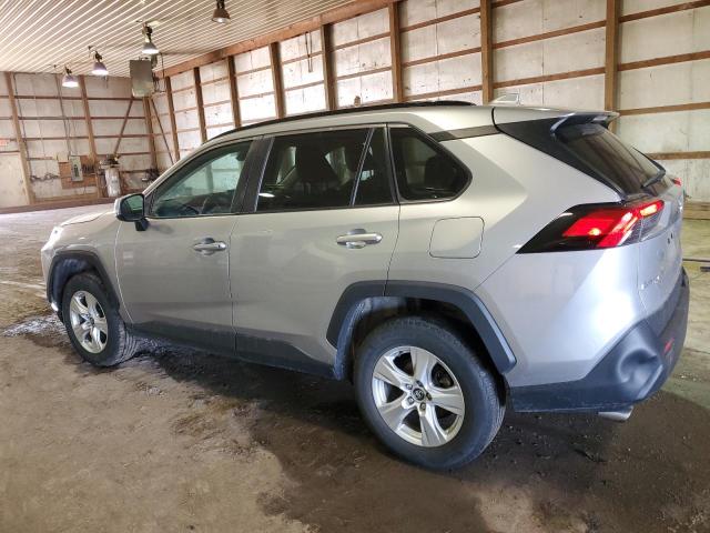 Photo 2 from auction – 2020 TOYOTA RAV4 XLE with VIN 2T3P1RFV1LC080445