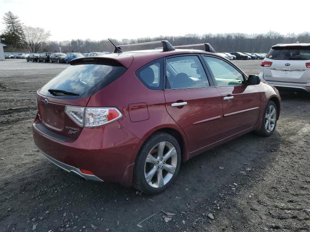 Photo 3 from auction – 2011 SUBARU IMPREZA OU with VIN JF1GH6D69BH821214
