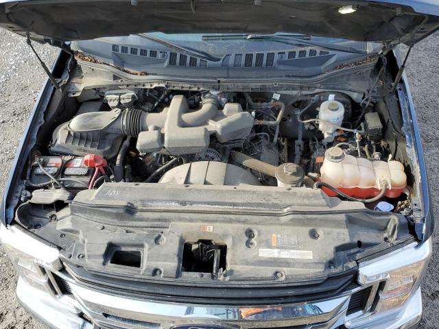 Photo 11 from auction – 2018 FORD F350 SUPER with VIN 1FT8W3B66JEB56083