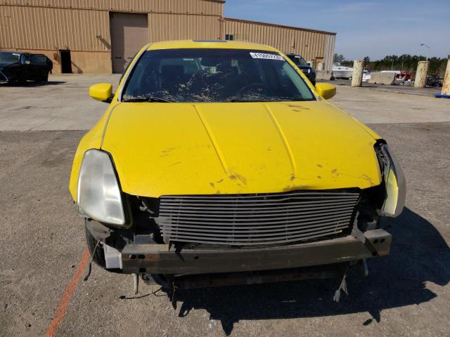 Photo 5 from auction – 2006 NISSAN MAXIMA SE with VIN 1N4BA41E76C845061