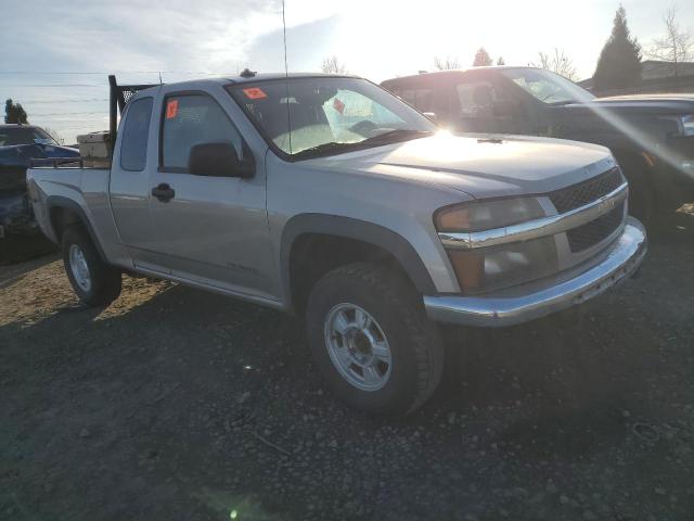 Photo 4 from auction – 2005 CHEVROLET COLORADO with VIN 1GCDT196258186381