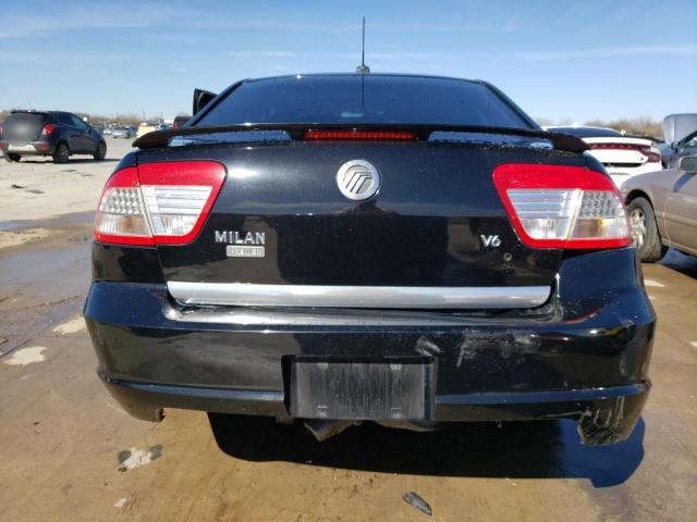 Photo 6 from auction – 2008 MERCURY MILAN PREM with VIN 3MEHM08148R611096