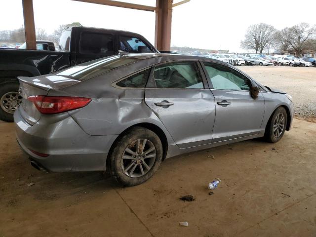 Photo 3 from auction – 2016 HYUNDAI SONATA SE with VIN 5NPE24AF3GH331971