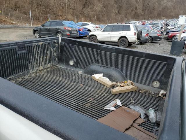 Photo 10 from auction – 2011 CHEVROLET SILVERADO with VIN 1GCNKPEX7BZ344955