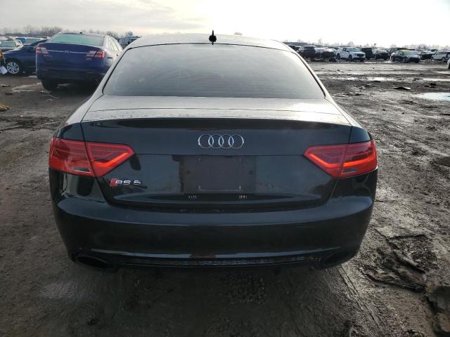 Photo 6 from auction – 2014 AUDI RS5 with VIN WUAC6AFR9EA900116