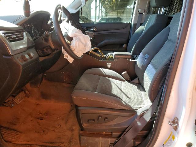 Photo 7 from auction – 2019 CHEVROLET TAHOE SPEC with VIN 1GNSKFEC2KR307927