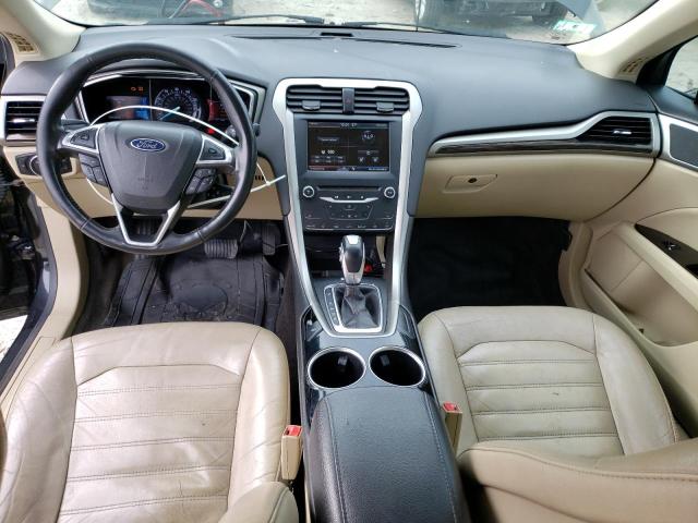 Photo 8 from auction – 2013 FORD FUSION SE with VIN 3FA6P0HR1DR331710