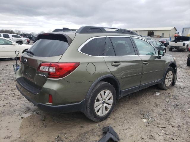 Photo 3 from auction – 2016 SUBARU OUTBACK 2. with VIN 4S4BSBHC5G3225788