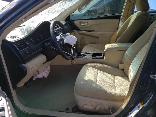 Photo 7 from auction – 2016 TOYOTA CAMRY LE with VIN 4T4BF1FK0GR550101