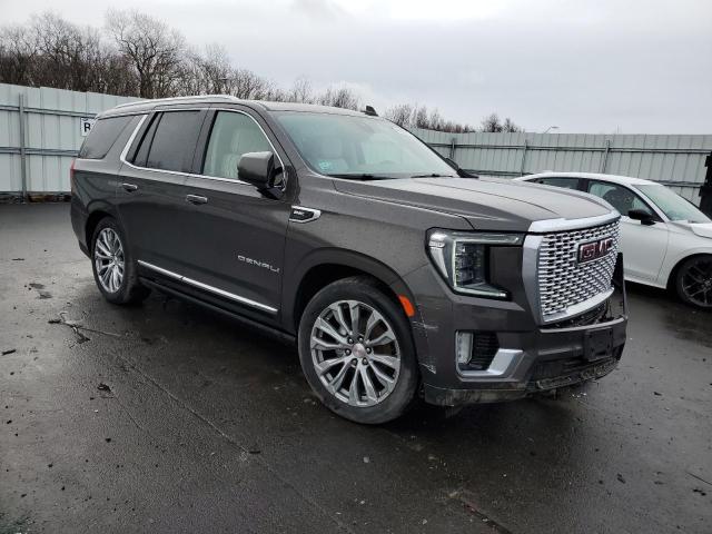 Photo 4 from auction – 2021 GMC YUKON DENA with VIN 1GKS2DKL2MR171775