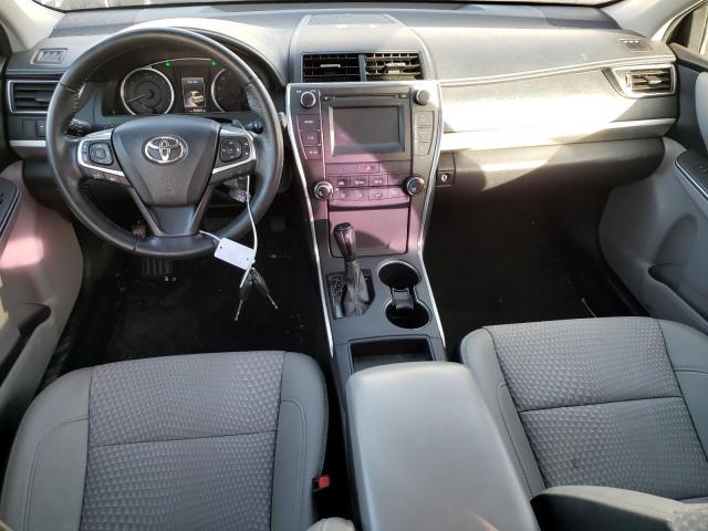Photo 8 from auction – 2015 TOYOTA CAMRY LE with VIN 4T1BF1FK7FU108666