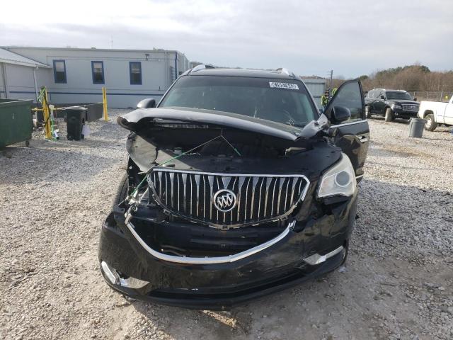 Photo 5 from auction – 2016 BUICK ENCLAVE with VIN 5GAKVBKD2GJ266650