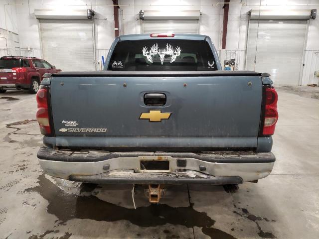Photo 6 from auction – 2006 CHEVROLET 1500 with VIN 2GCEK13Z261279223