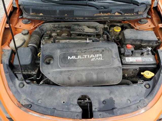 Photo 11 from auction – 2014 DODGE DART SXT with VIN 1C3CDFBB7ED823581