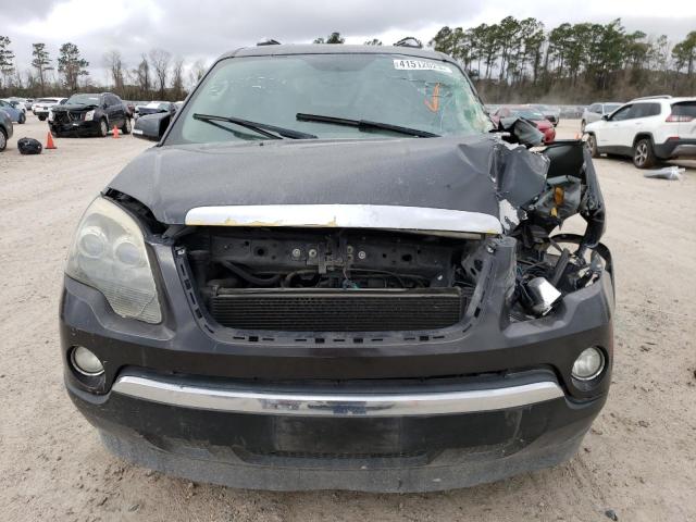 Photo 5 from auction – 2007 GMC ACADIA SLT with VIN 1GKER23707J150974