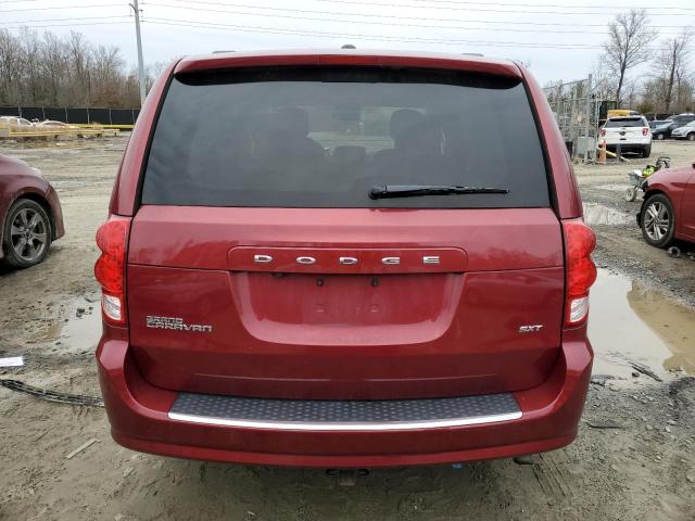 Photo 6 from auction – 2014 DODGE GRAND CARA with VIN 2C4RDGCG5ER279584