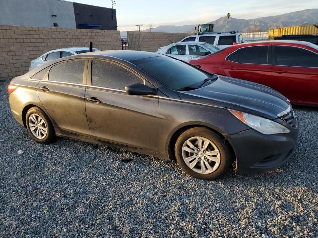 Photo 4 from auction – 2012 HYUNDAI SONATA GLS with VIN 5NPEB4AC6CH331124