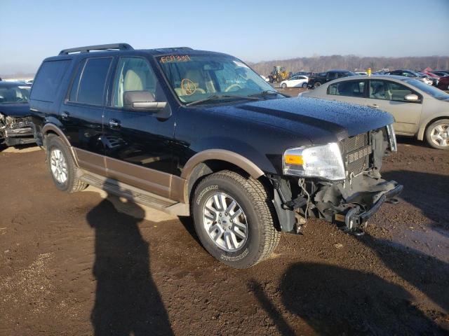 Photo 4 from auction – 2014 FORD EXPEDITION with VIN 1FMJU1J59EEF09339