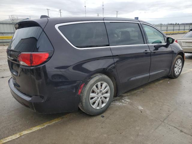 Photo 3 from auction – 2018 CHRYSLER PACIFICA L with VIN 2C4RC1AG4JR274986