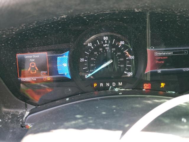 Photo 9 from auction – 2016 FORD EXPEDITION with VIN 1FMJU1HT3GEF12454
