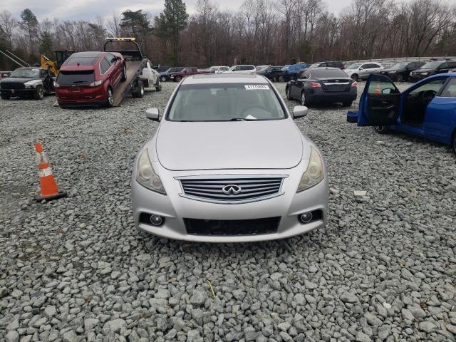 Photo 5 from auction – 2012 INFINITI G37 BASE with VIN JN1CV6AP0CM620117