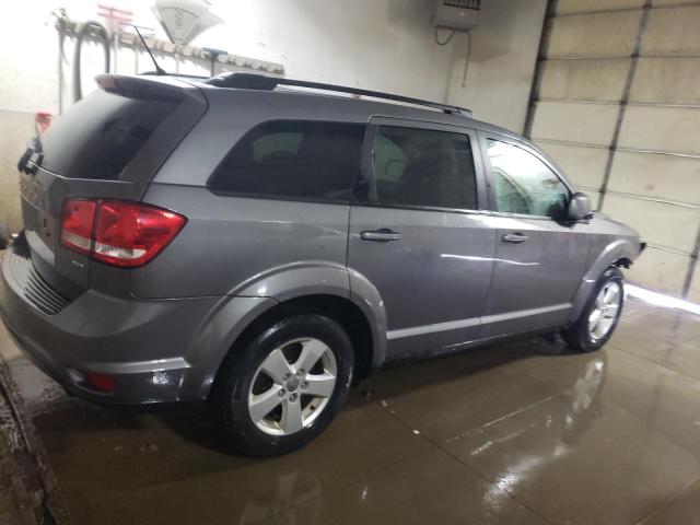 Photo 3 from auction – 2012 DODGE JOURNEY SX with VIN 3C4PDCBB2CT394739