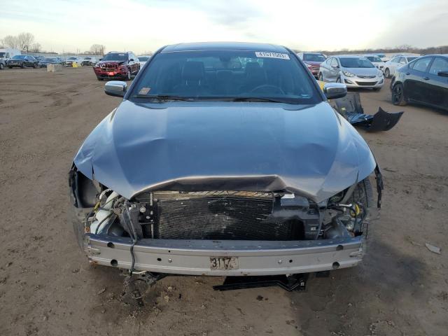 Photo 5 from auction – 2013 FORD TAURUS LIM with VIN 1FAHP2F88DG126116