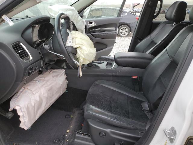 Photo 7 from auction – 2018 DODGE DURANGO with VIN 1C4RDJDG1JC160476