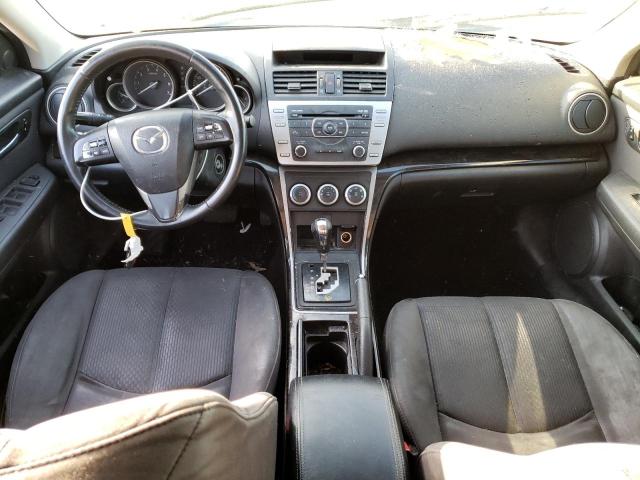Photo 8 from auction – 2012 MAZDA 6 I with VIN 1YVHZ8DH6C5M27143