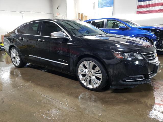 Photo 4 from auction – 2015 CHEVROLET IMPALA LTZ with VIN 2G1165S3XF9232152