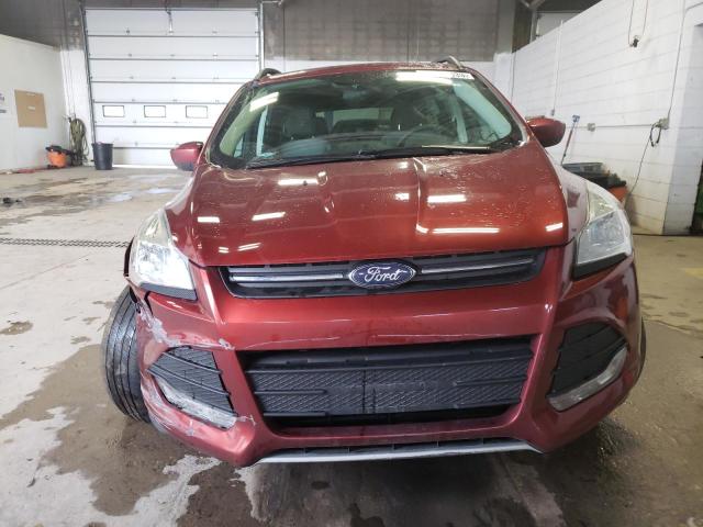 Photo 5 from auction – 2016 FORD ESCAPE SE with VIN 1FMCU9GXXGUB69515