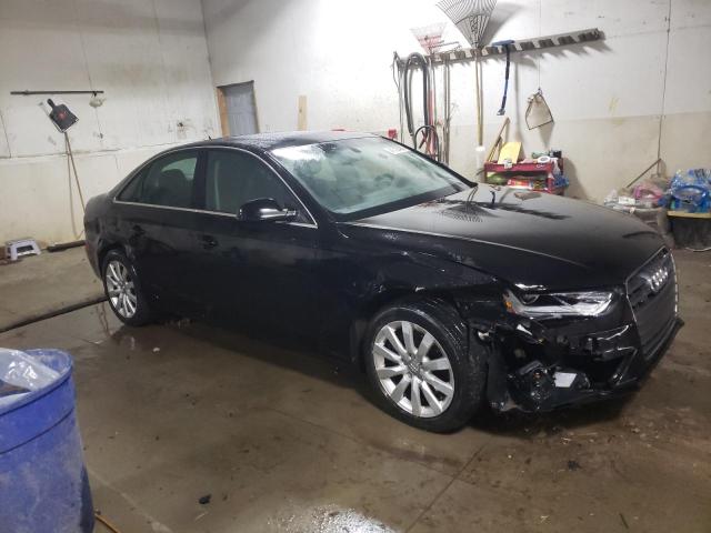 Photo 4 from auction – 2013 AUDI A4 PREMIUM with VIN WAUBFAFL7DN041326